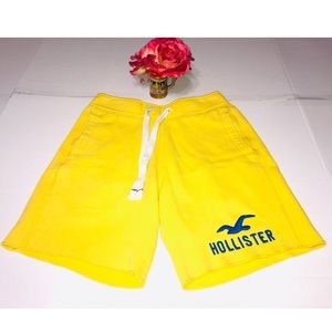Hollister men shorts